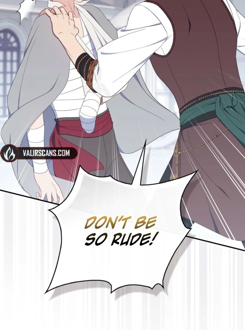 It’s My First Time Being a Mother Again Chapter 32 - Page 91