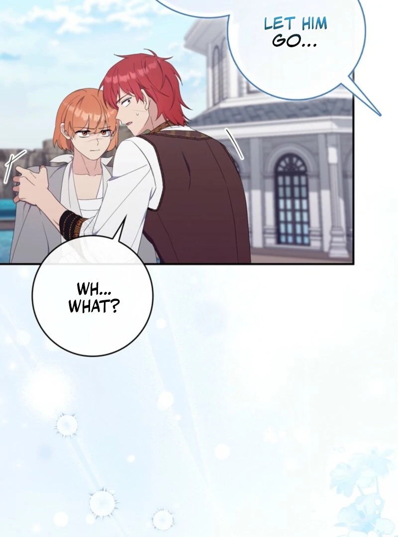 It’s My First Time Being a Mother Again Chapter 32 - Page 108