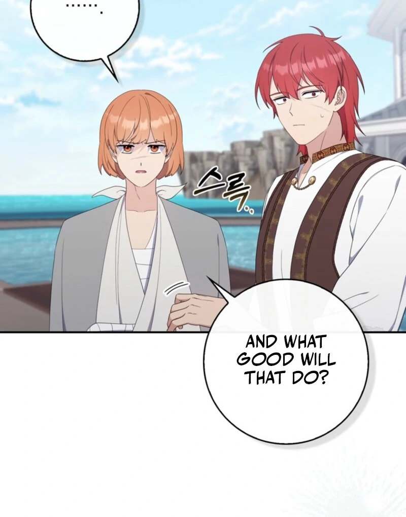 It’s My First Time Being a Mother Again Chapter 32 - Page 112