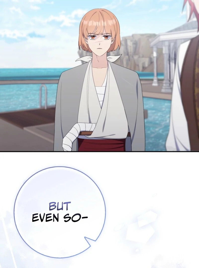 It’s My First Time Being a Mother Again Chapter 32 - Page 121