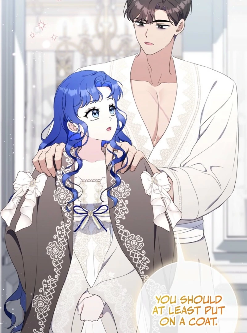 It’s My First Time Being a Mother Again Chapter 32 - Page 129