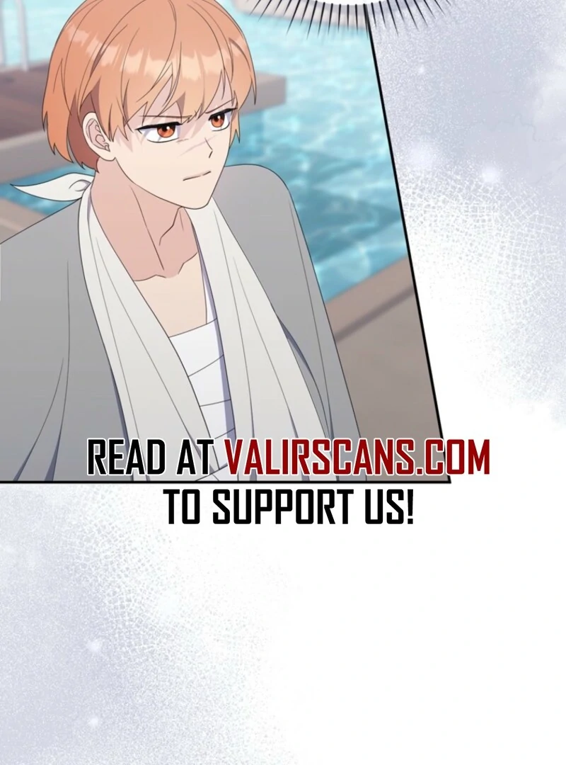 It’s My First Time Being a Mother Again Chapter 32 - Page 134