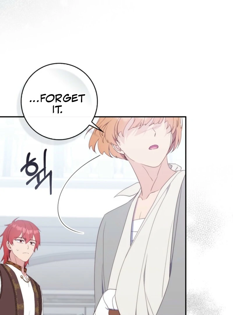 It’s My First Time Being a Mother Again Chapter 33 - Page 5