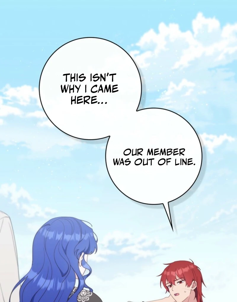 It’s My First Time Being a Mother Again Chapter 33 - Page 13