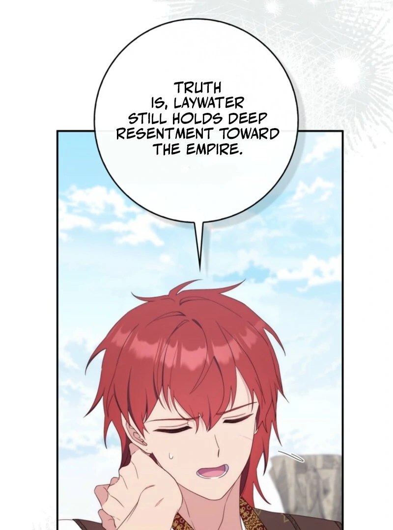 It’s My First Time Being a Mother Again Chapter 33 - Page 17