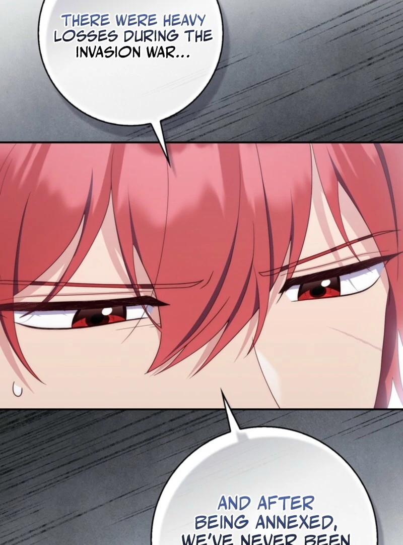 It’s My First Time Being a Mother Again Chapter 33 - Page 19