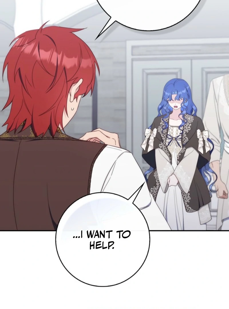 It’s My First Time Being a Mother Again Chapter 33 - Page 21