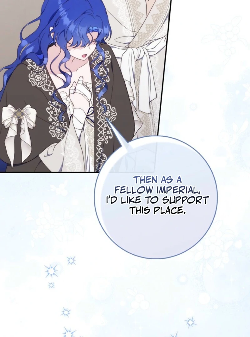 It’s My First Time Being a Mother Again Chapter 33 - Page 23