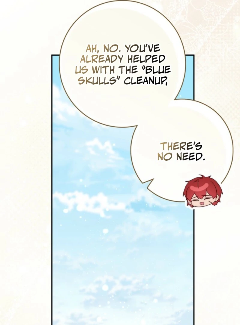 It’s My First Time Being a Mother Again Chapter 33 - Page 29