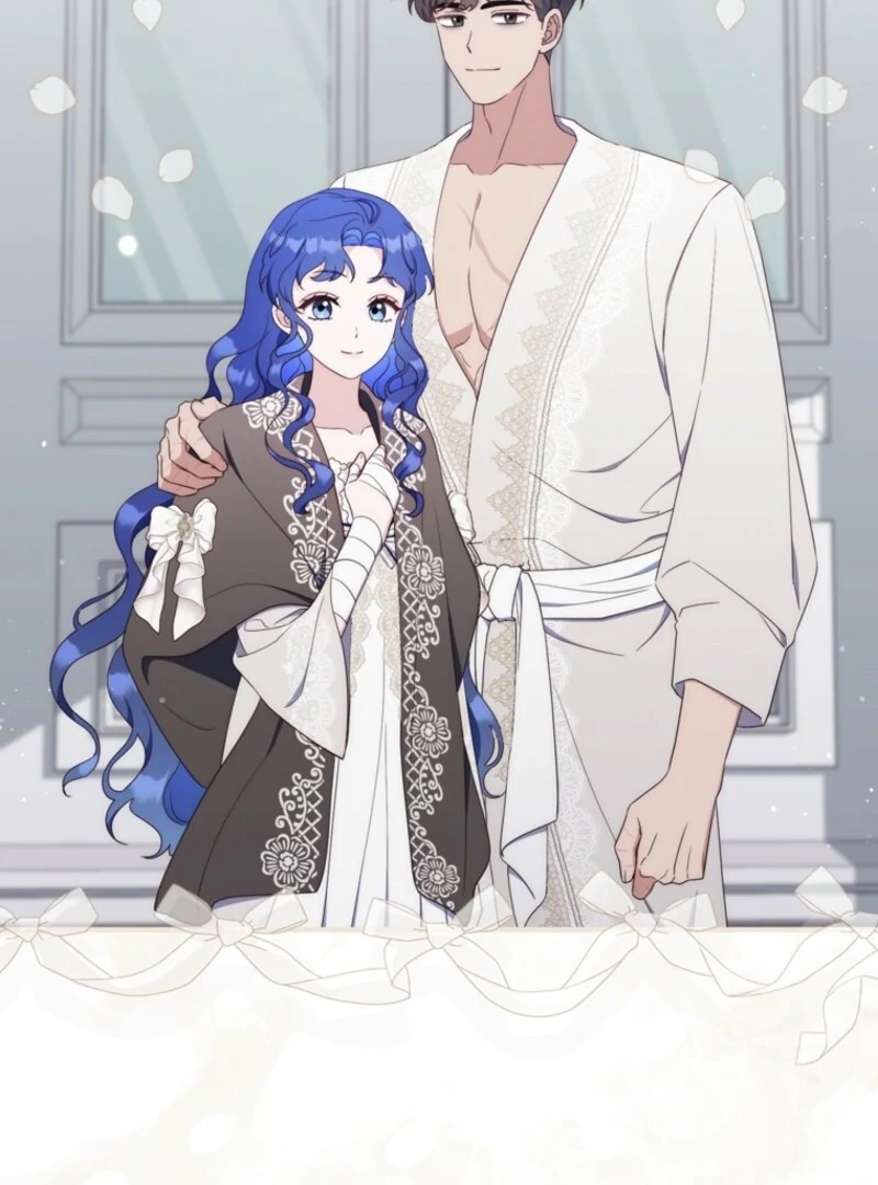 It’s My First Time Being a Mother Again Chapter 33 - Page 32