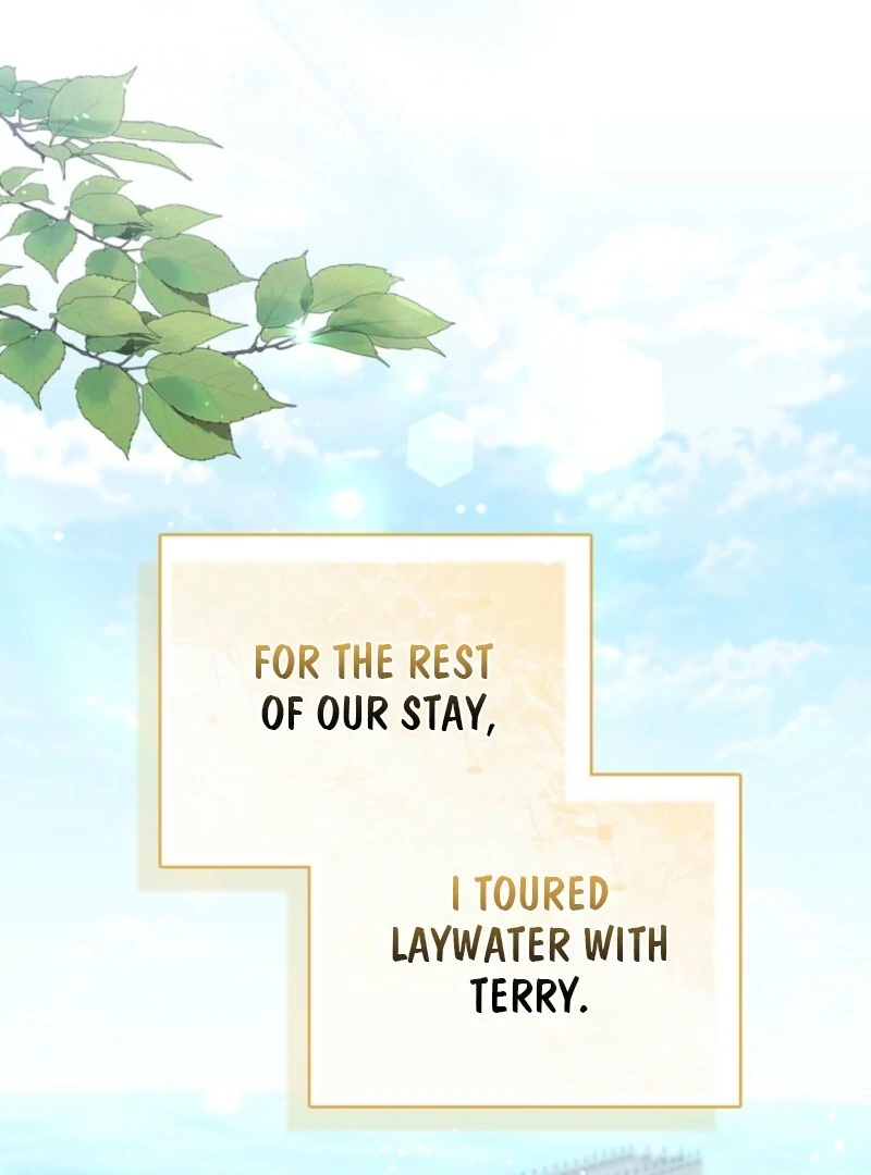 It’s My First Time Being a Mother Again Chapter 33 - Page 35