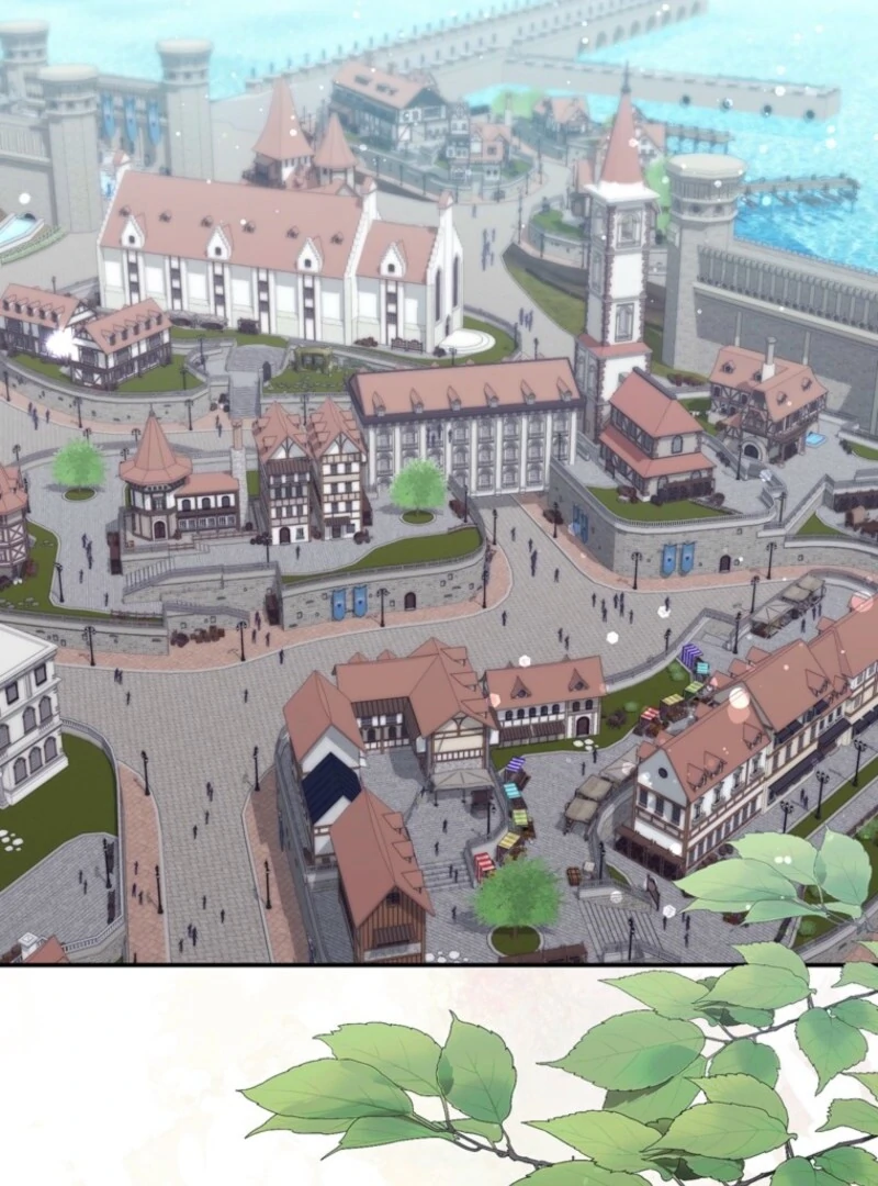 It’s My First Time Being a Mother Again Chapter 33 - Page 36