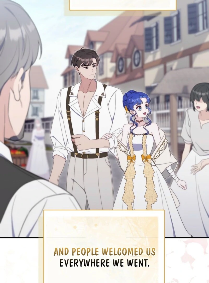 It’s My First Time Being a Mother Again Chapter 33 - Page 38