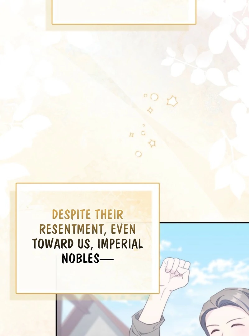 It’s My First Time Being a Mother Again Chapter 33 - Page 39