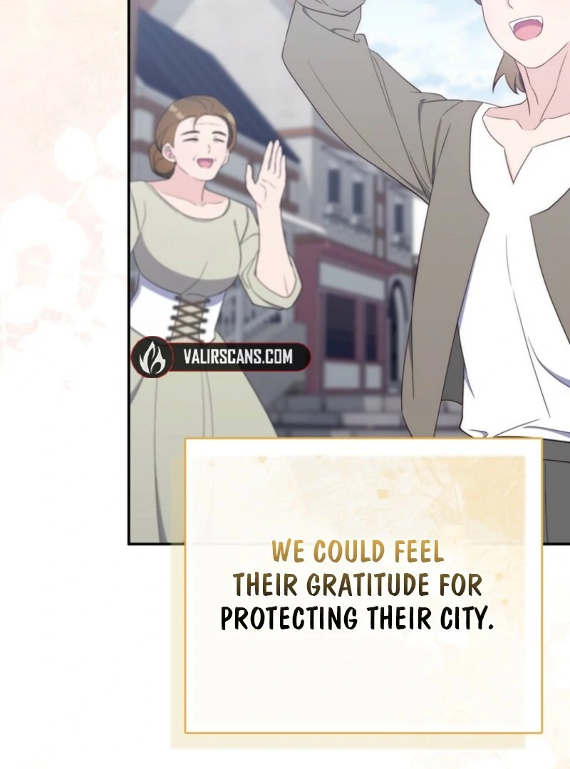 It’s My First Time Being a Mother Again Chapter 33 - Page 40