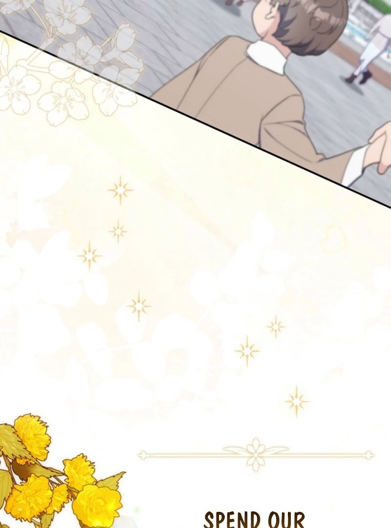 It’s My First Time Being a Mother Again Chapter 33 - Page 43