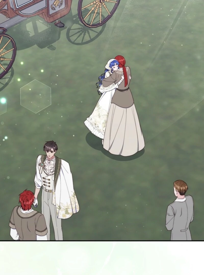 It’s My First Time Being a Mother Again Chapter 33 - Page 48