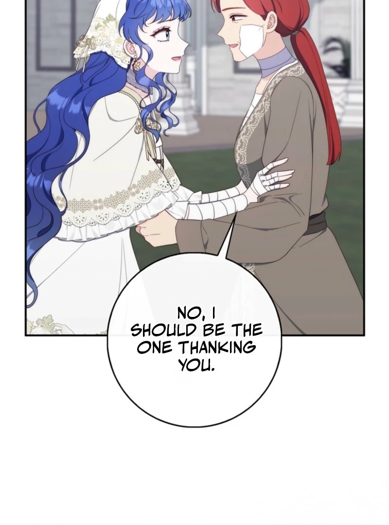 It’s My First Time Being a Mother Again Chapter 33 - Page 50