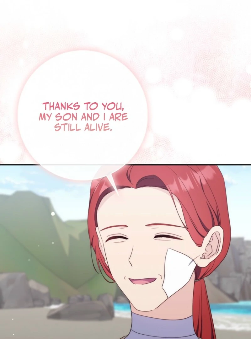 It’s My First Time Being a Mother Again Chapter 33 - Page 51