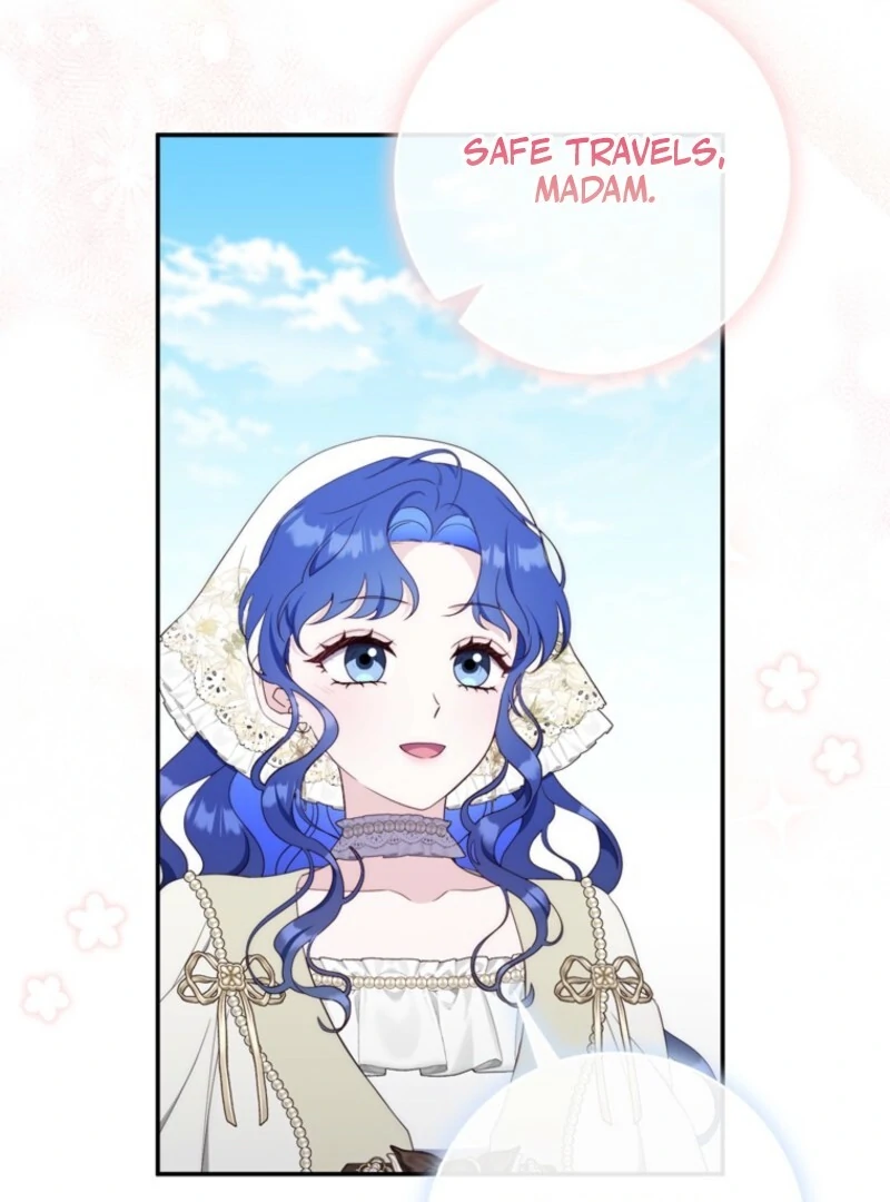 It’s My First Time Being a Mother Again Chapter 33 - Page 53