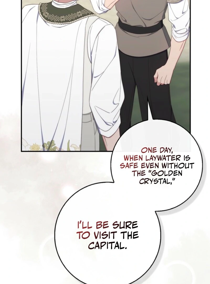 It’s My First Time Being a Mother Again Chapter 33 - Page 57