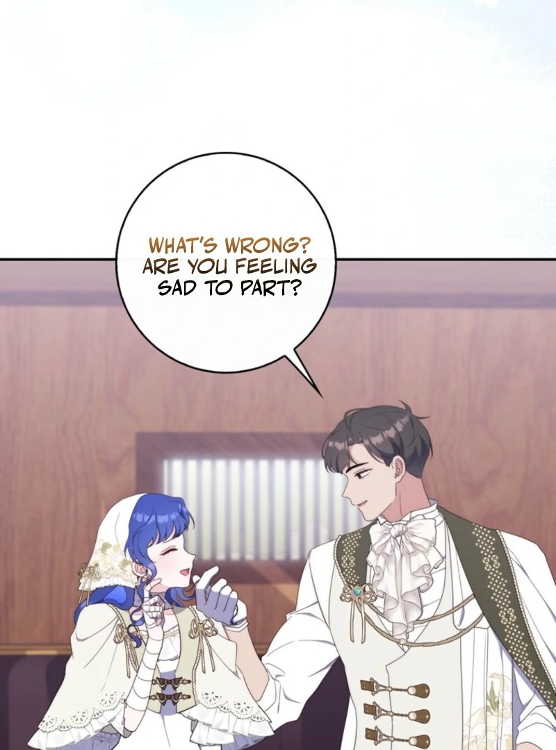 It’s My First Time Being a Mother Again Chapter 33 - Page 64