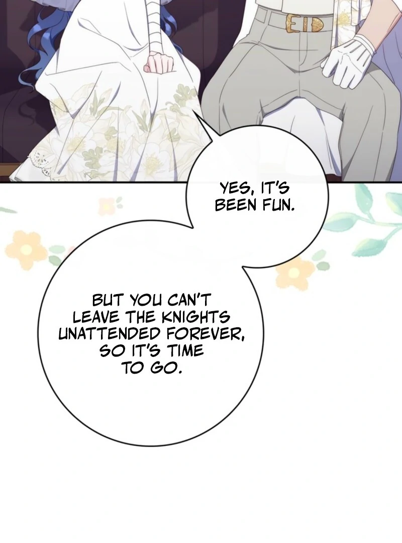 It’s My First Time Being a Mother Again Chapter 33 - Page 65