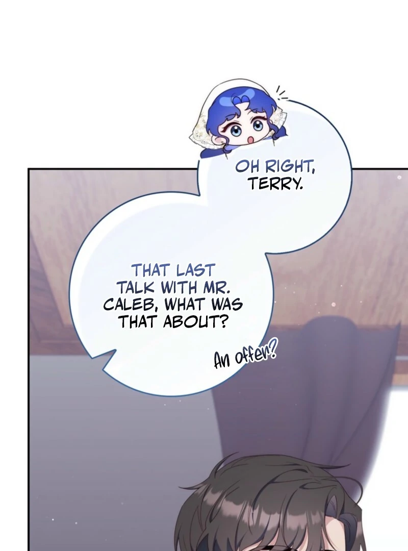 It’s My First Time Being a Mother Again Chapter 33 - Page 66