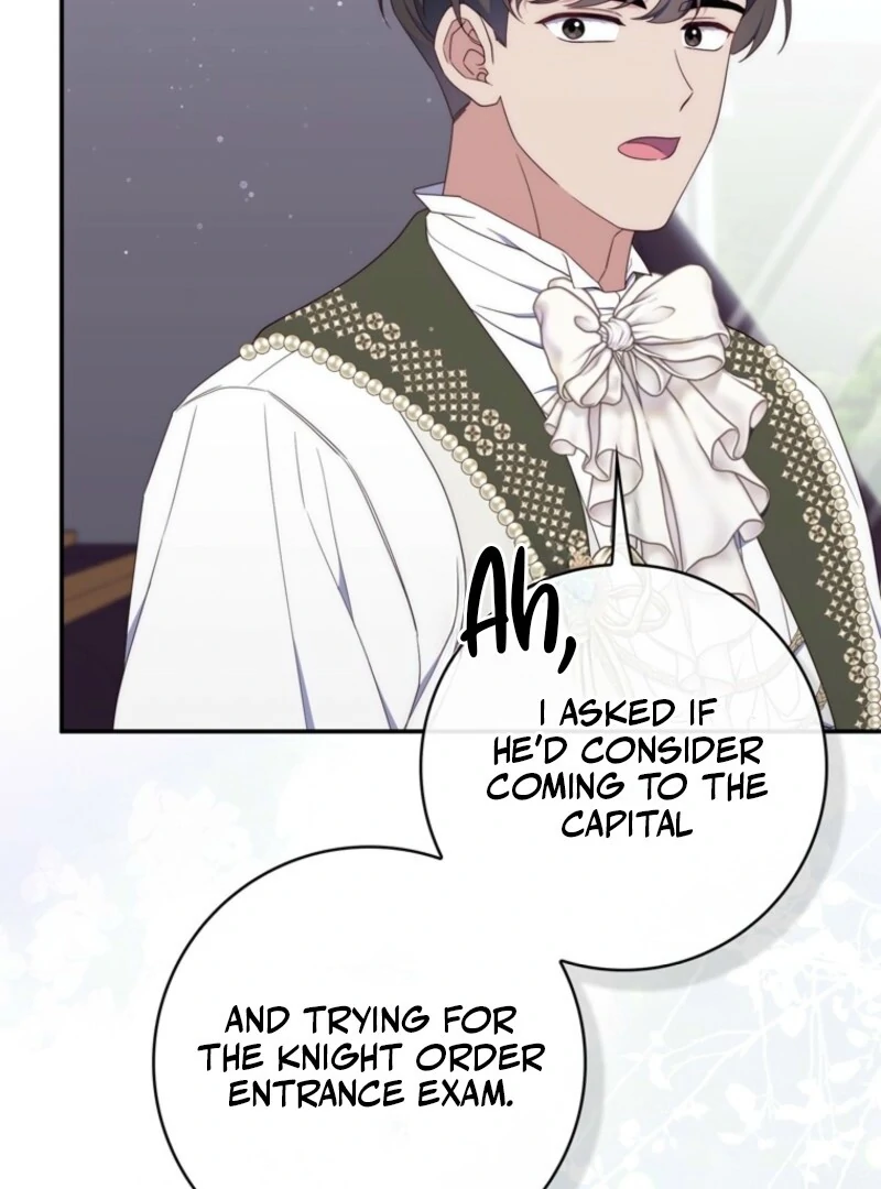 It’s My First Time Being a Mother Again Chapter 33 - Page 67