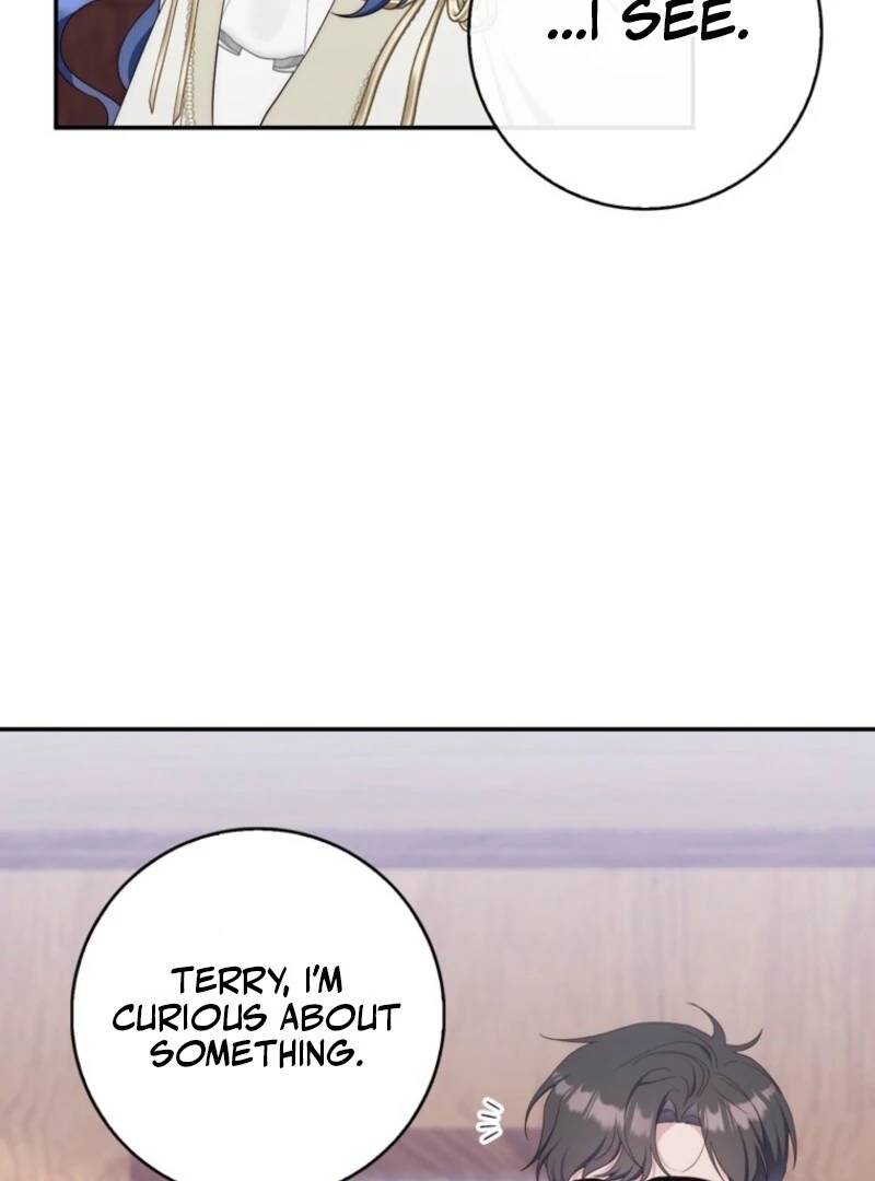 It’s My First Time Being a Mother Again Chapter 33 - Page 71