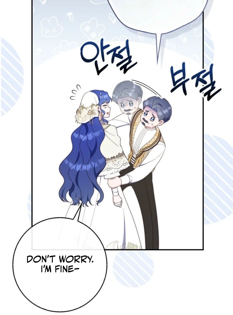 It’s My First Time Being a Mother Again Chapter 33 - Page 102