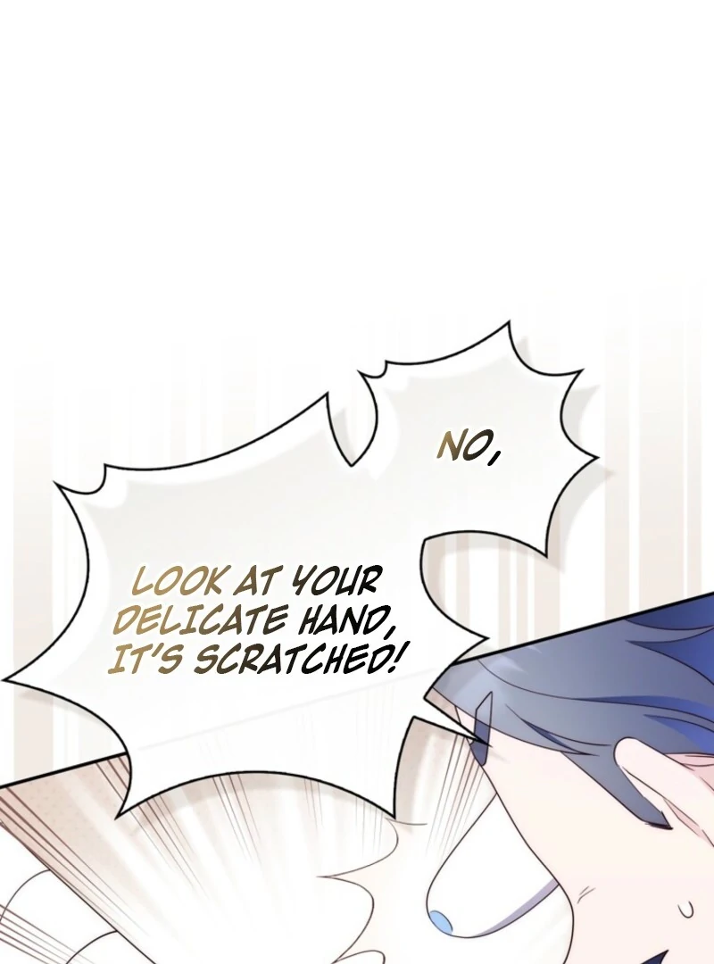 It’s My First Time Being a Mother Again Chapter 33 - Page 103