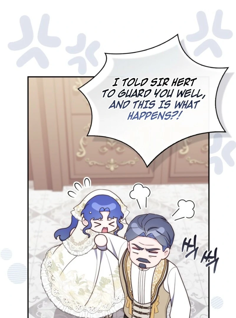 It’s My First Time Being a Mother Again Chapter 33 - Page 105