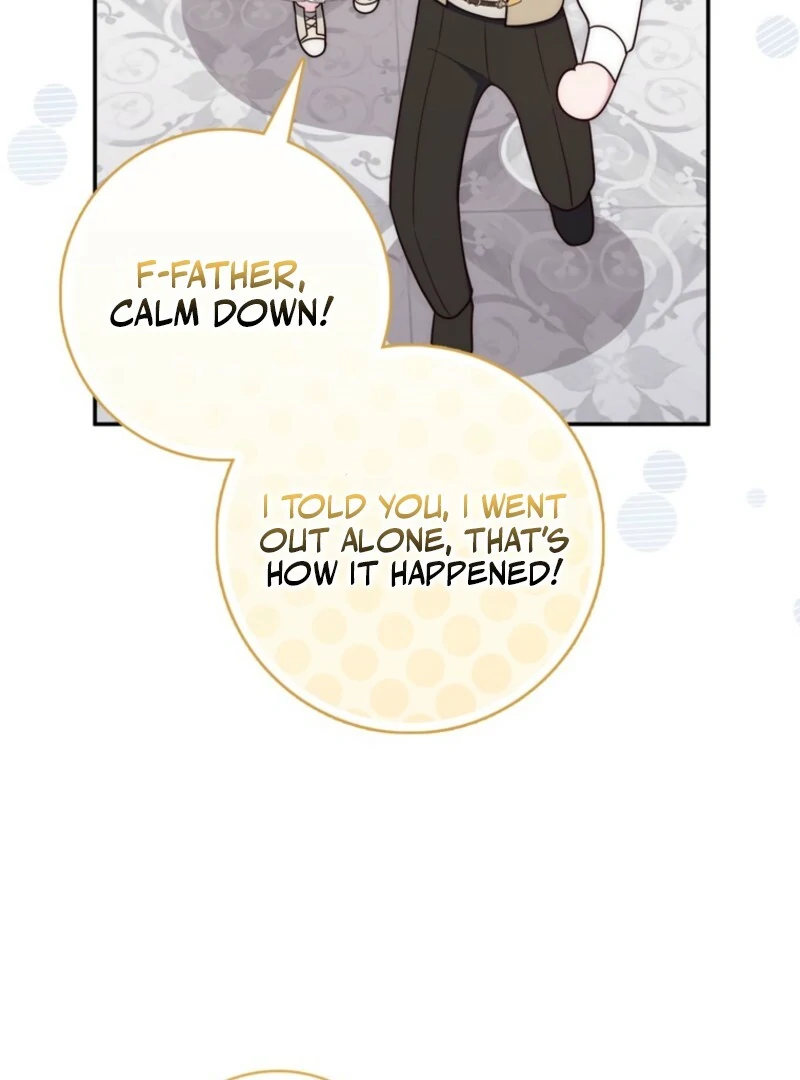 It’s My First Time Being a Mother Again Chapter 33 - Page 106