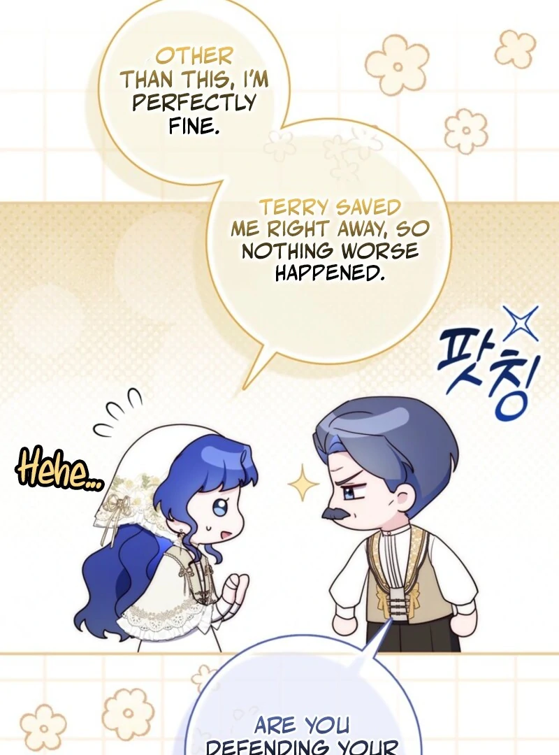 It’s My First Time Being a Mother Again Chapter 33 - Page 107