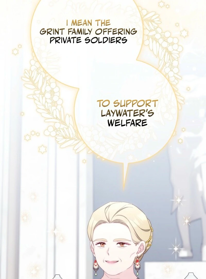 It’s My First Time Being a Mother Again Chapter 34 - Page 6