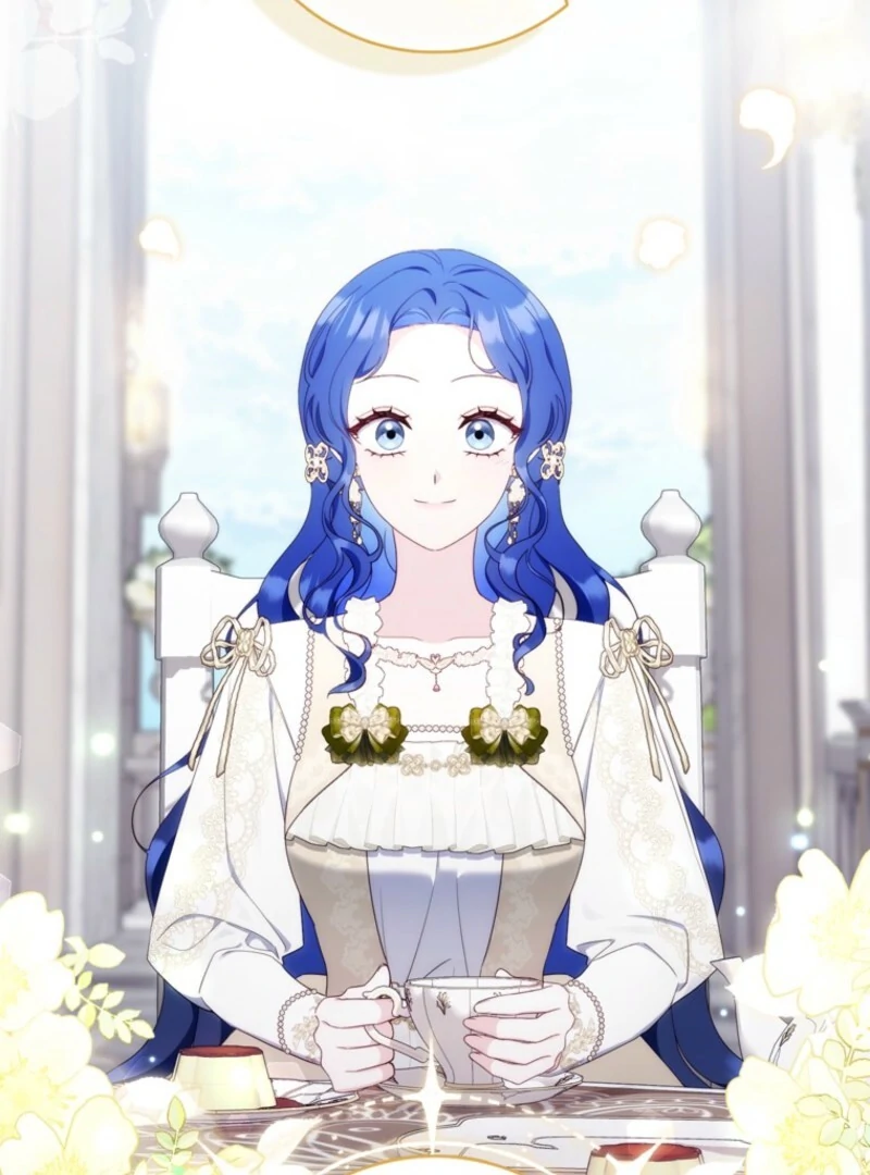 It’s My First Time Being a Mother Again Chapter 34 - Page 9