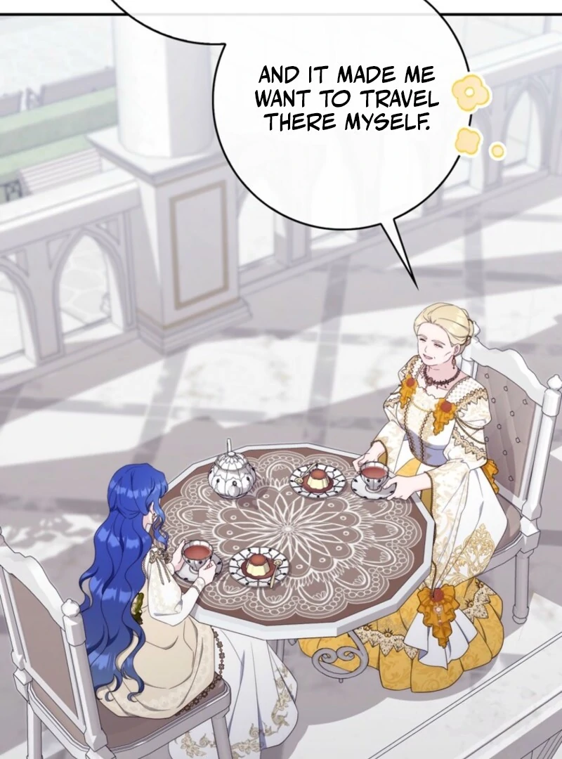 It’s My First Time Being a Mother Again Chapter 34 - Page 19