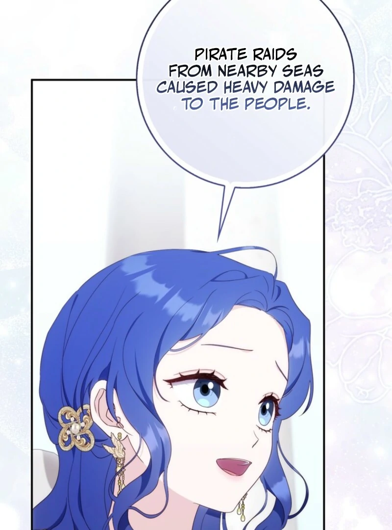 It’s My First Time Being a Mother Again Chapter 34 - Page 21