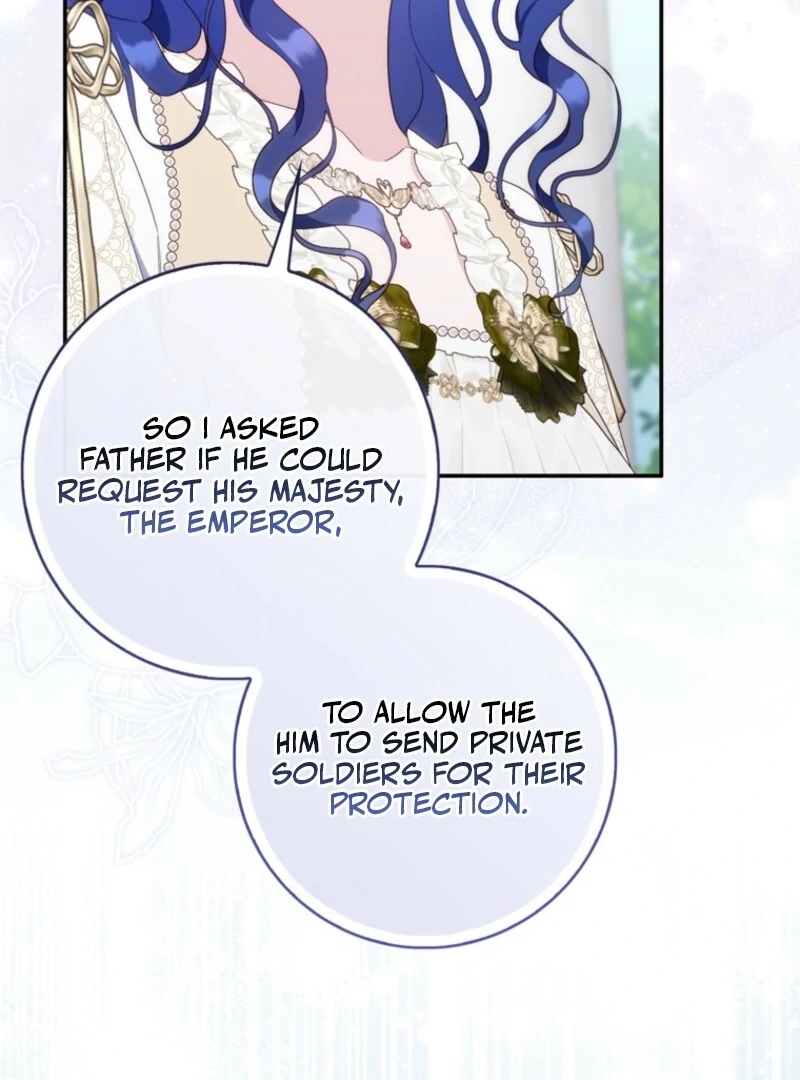 It’s My First Time Being a Mother Again Chapter 34 - Page 22