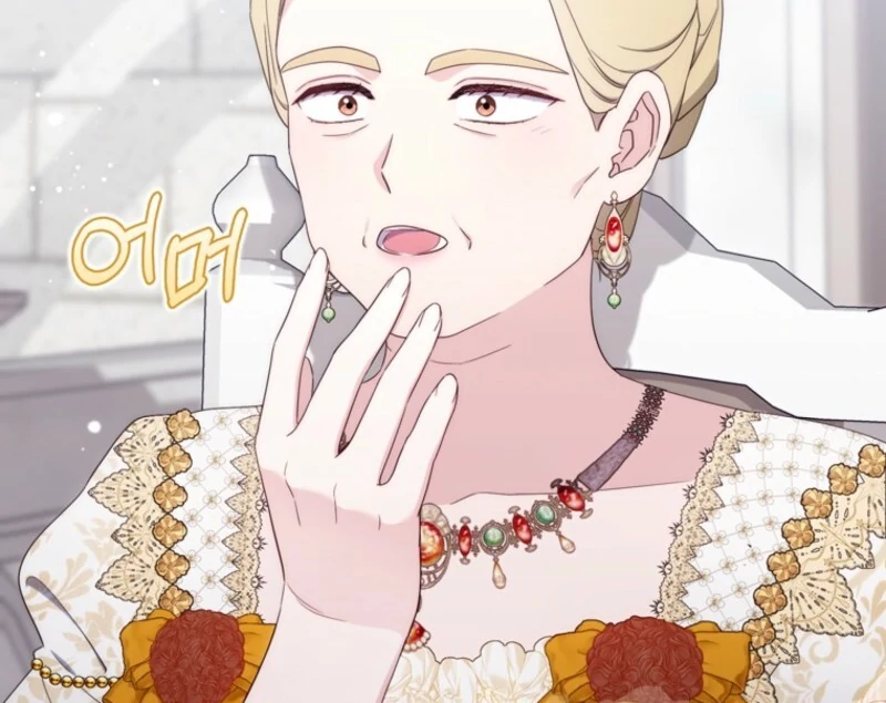 It’s My First Time Being a Mother Again Chapter 34 - Page 26