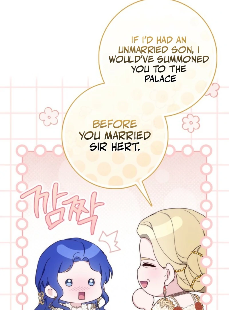 It’s My First Time Being a Mother Again Chapter 34 - Page 28