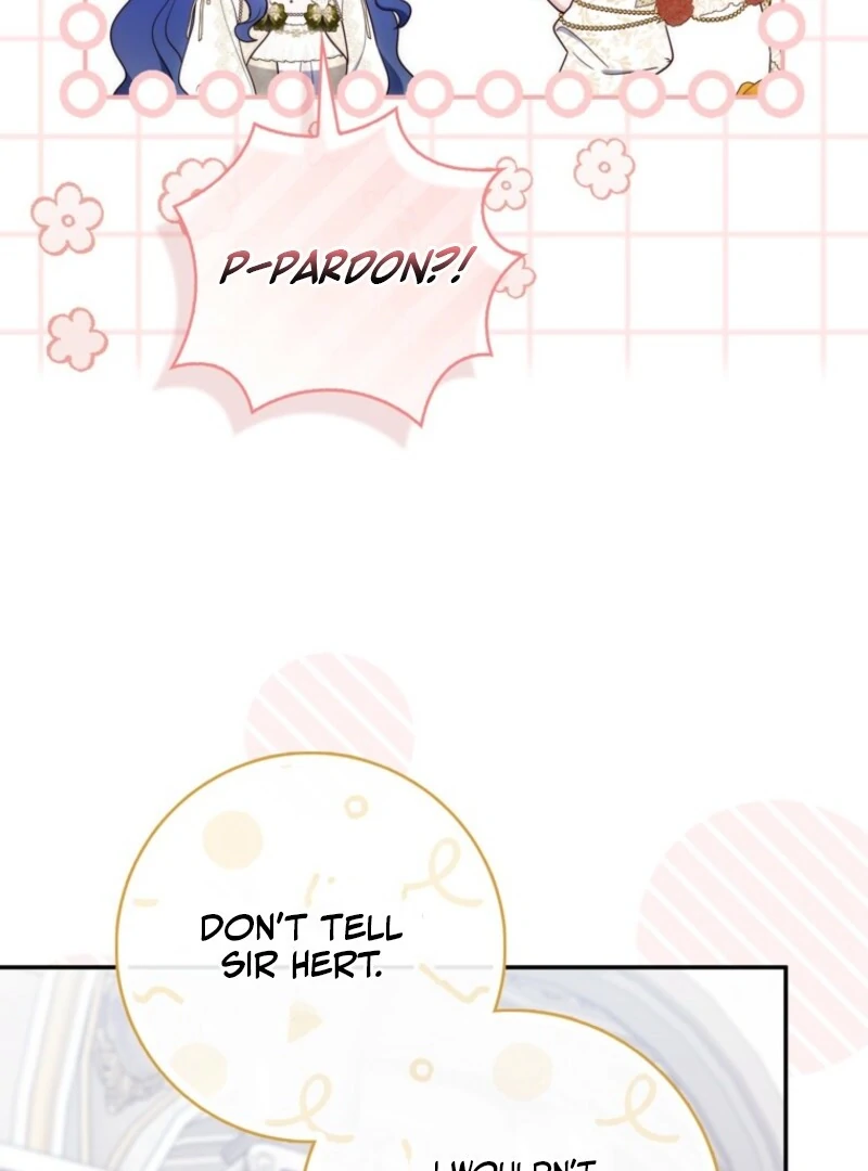 It’s My First Time Being a Mother Again Chapter 34 - Page 29