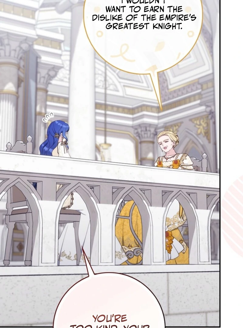 It’s My First Time Being a Mother Again Chapter 34 - Page 30