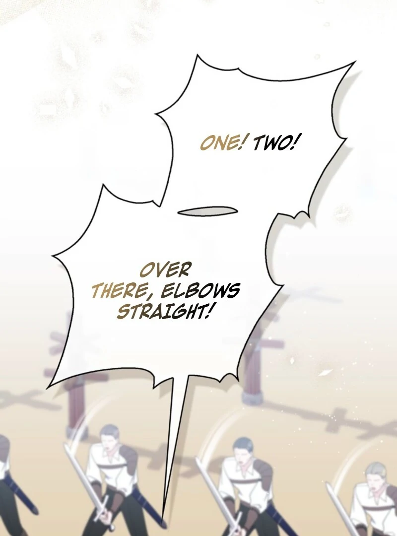 It’s My First Time Being a Mother Again Chapter 34 - Page 33