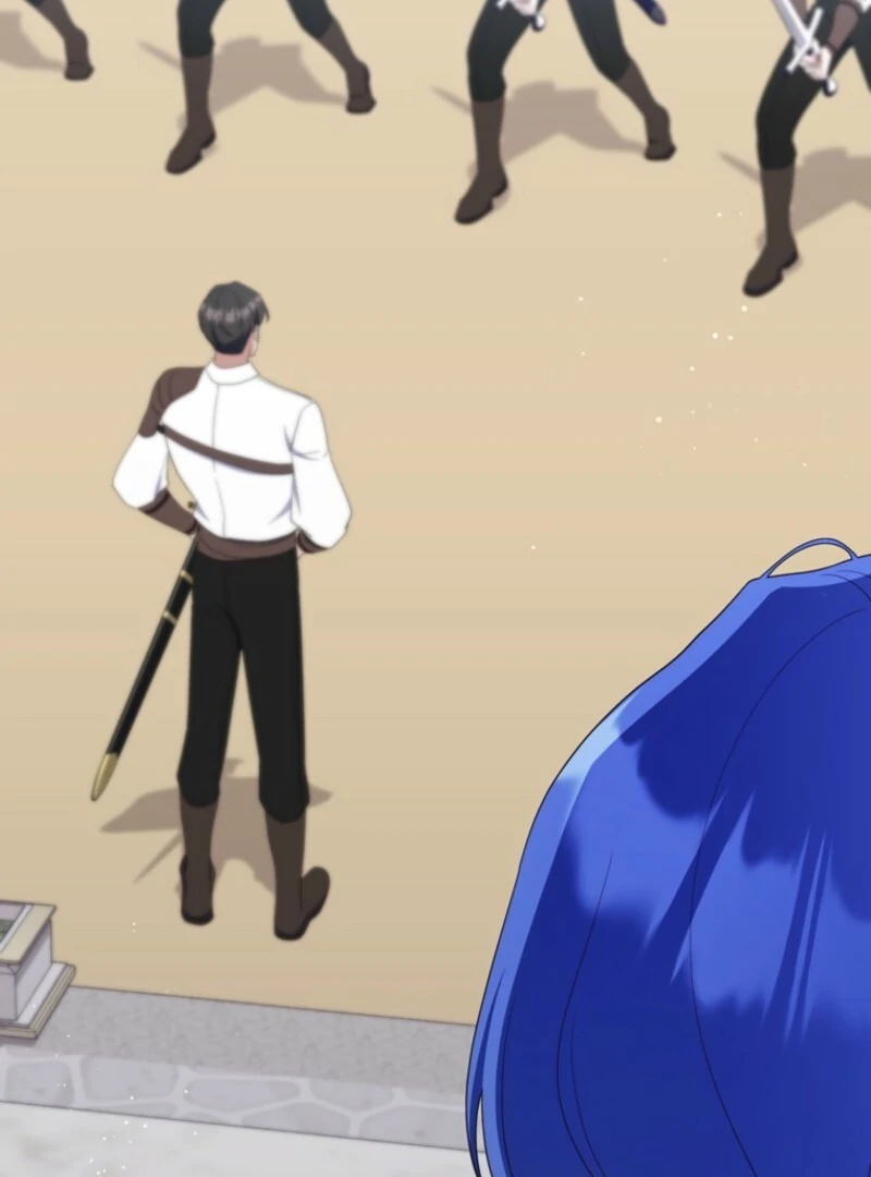 It’s My First Time Being a Mother Again Chapter 34 - Page 34