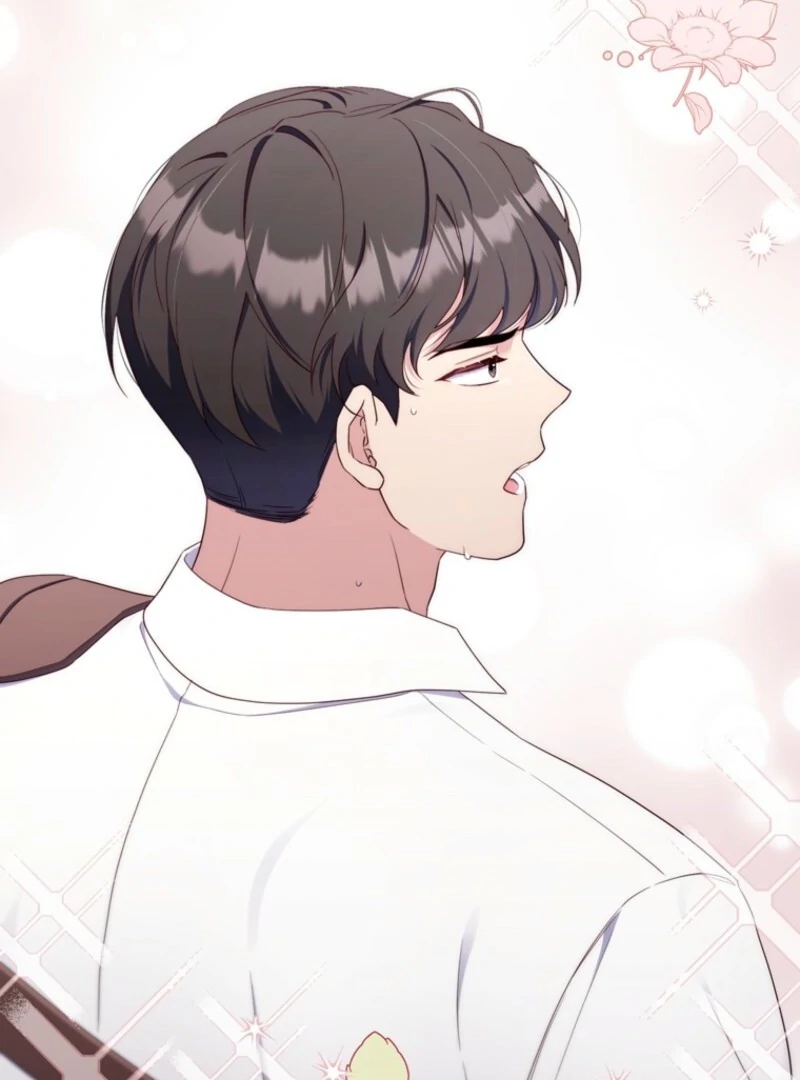 It’s My First Time Being a Mother Again Chapter 34 - Page 36