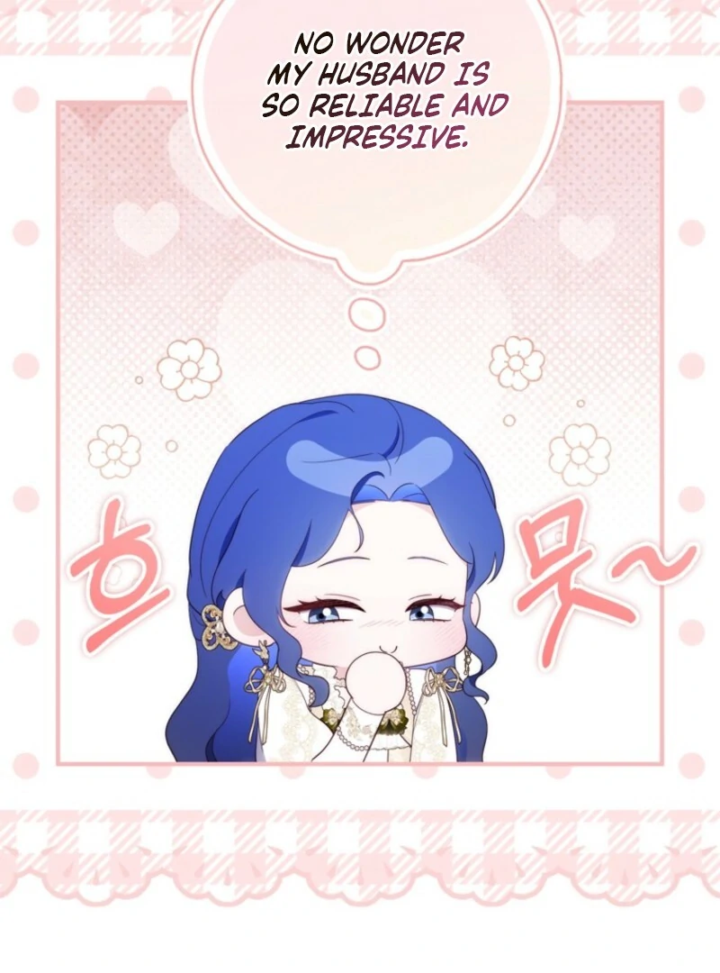 It’s My First Time Being a Mother Again Chapter 34 - Page 38