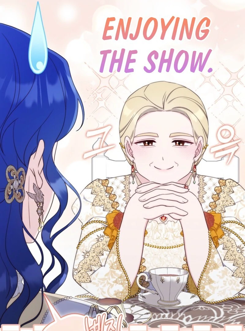 It’s My First Time Being a Mother Again Chapter 34 - Page 41