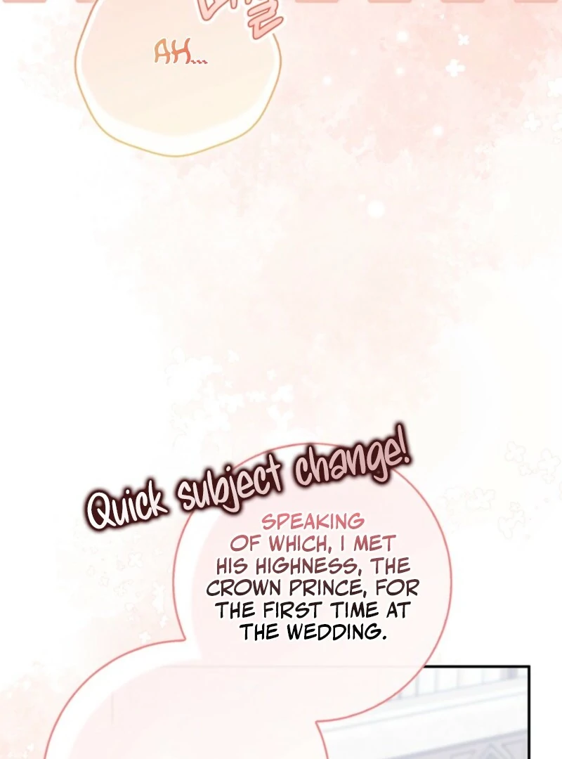 It’s My First Time Being a Mother Again Chapter 34 - Page 42